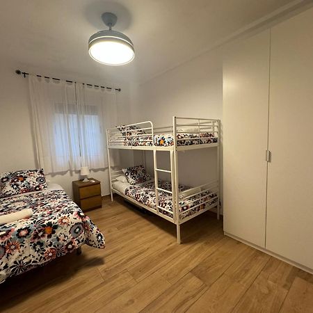 Tu Rincon Gaditano Playa Y Wifi Grupo Ac Gestion Cadiz Dış mekan fotoğraf