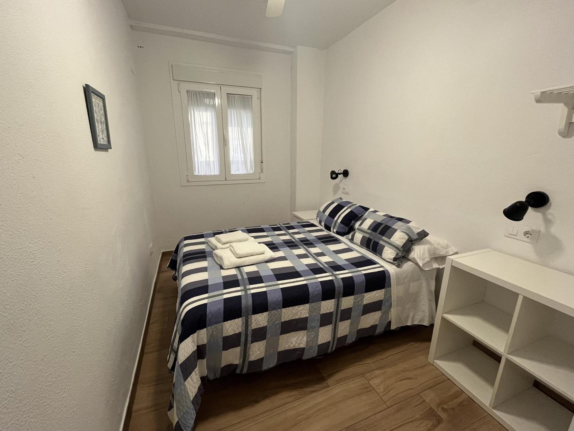Tu Rincon Gaditano Playa Y Wifi Grupo Ac Gestion Cadiz Dış mekan fotoğraf