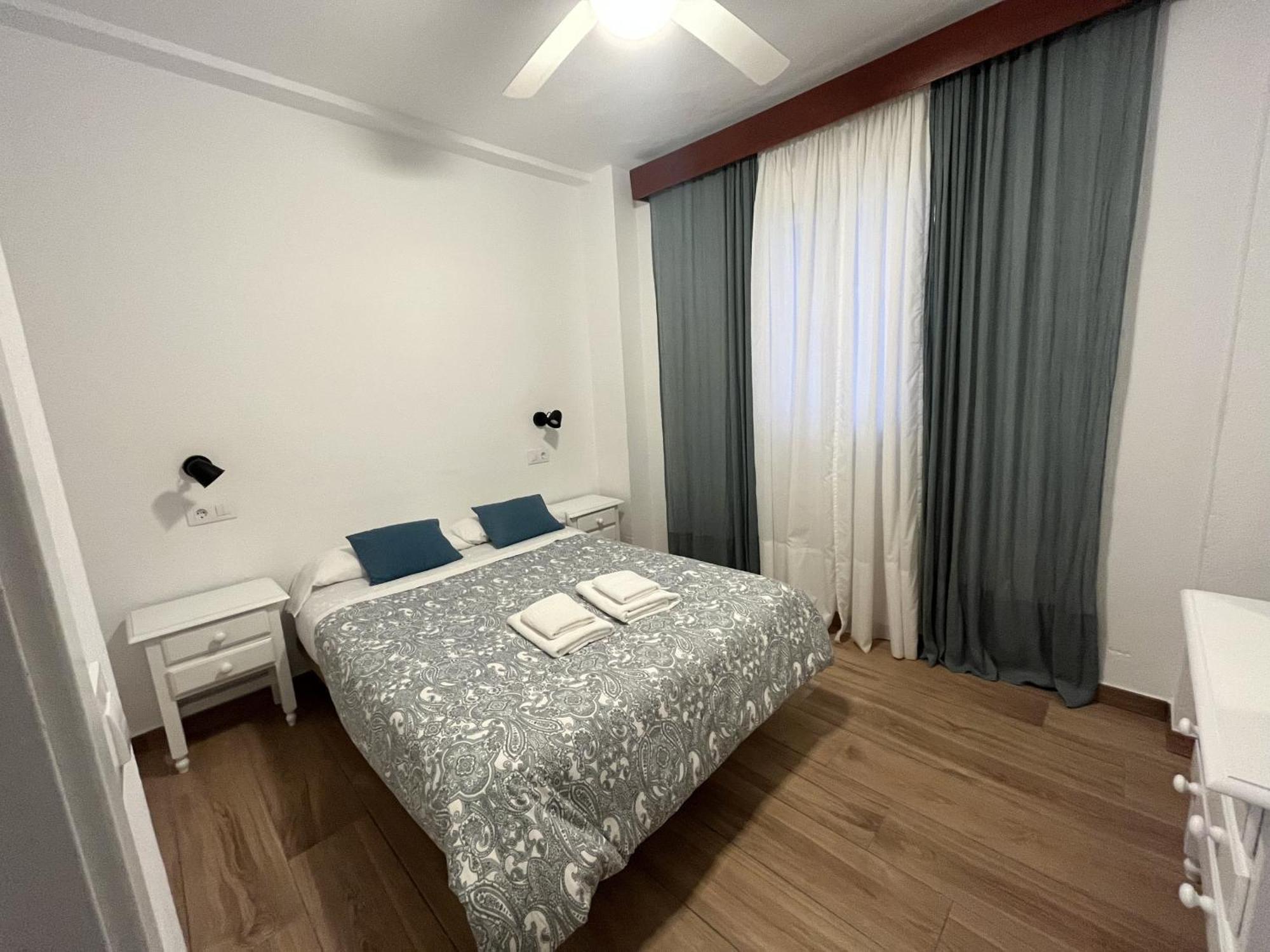Tu Rincon Gaditano Playa Y Wifi Grupo Ac Gestion Cadiz Dış mekan fotoğraf