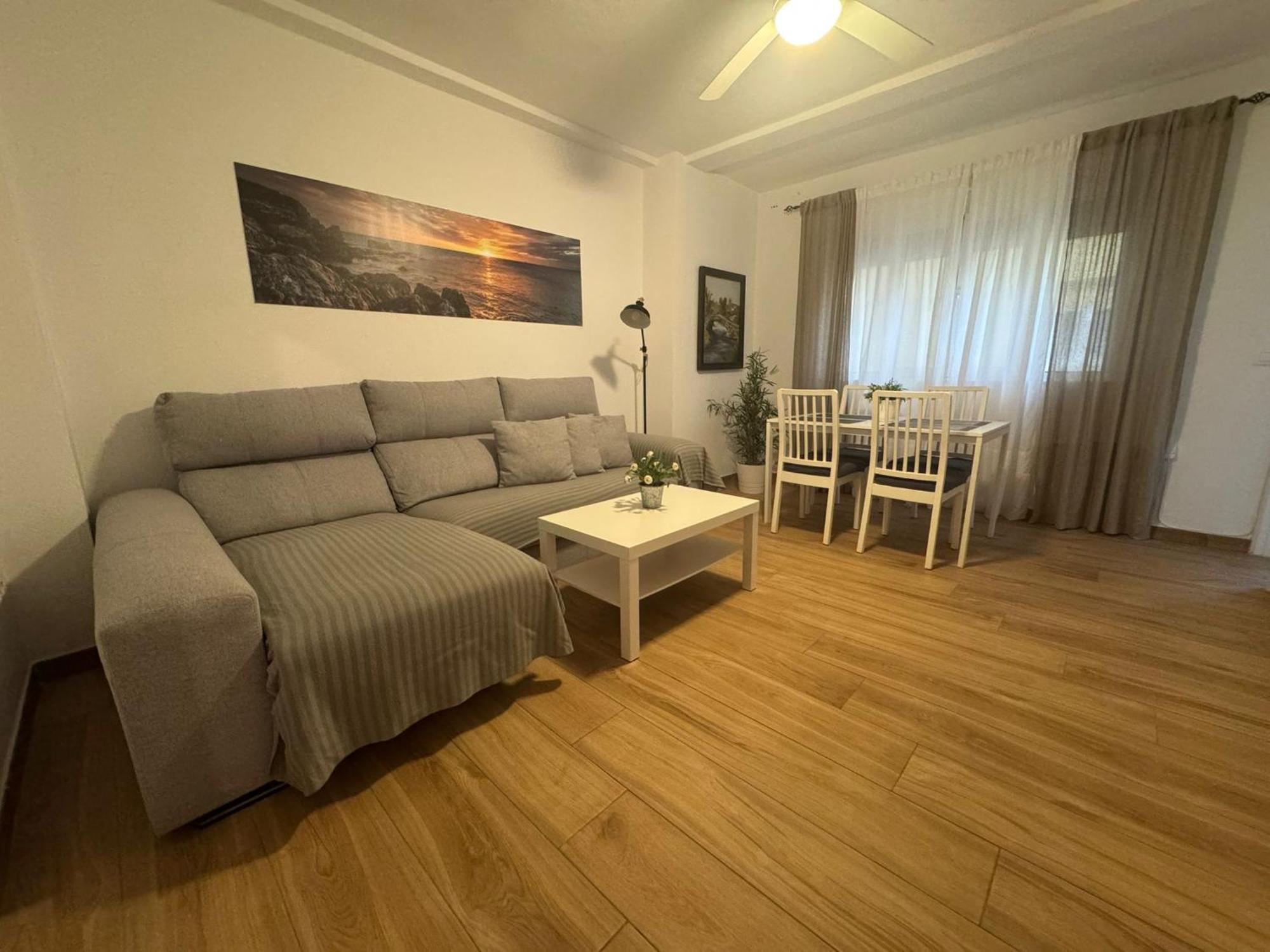 Tu Rincon Gaditano Playa Y Wifi Grupo Ac Gestion Cadiz Dış mekan fotoğraf